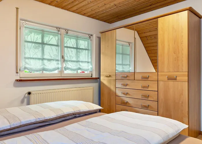 Ferienhaus Vollmer