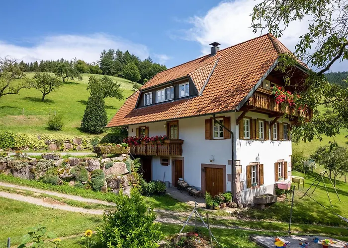 Ferienhaus Vollmer