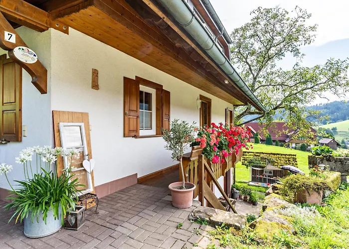 Ferienhaus Vollmer