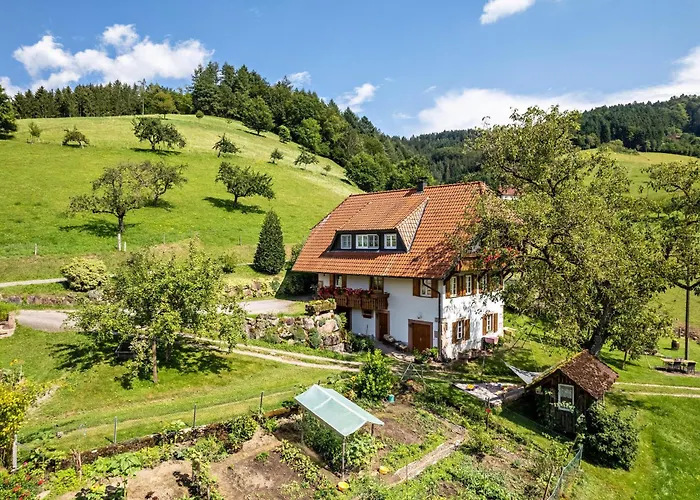 Ferienhaus Vollmer