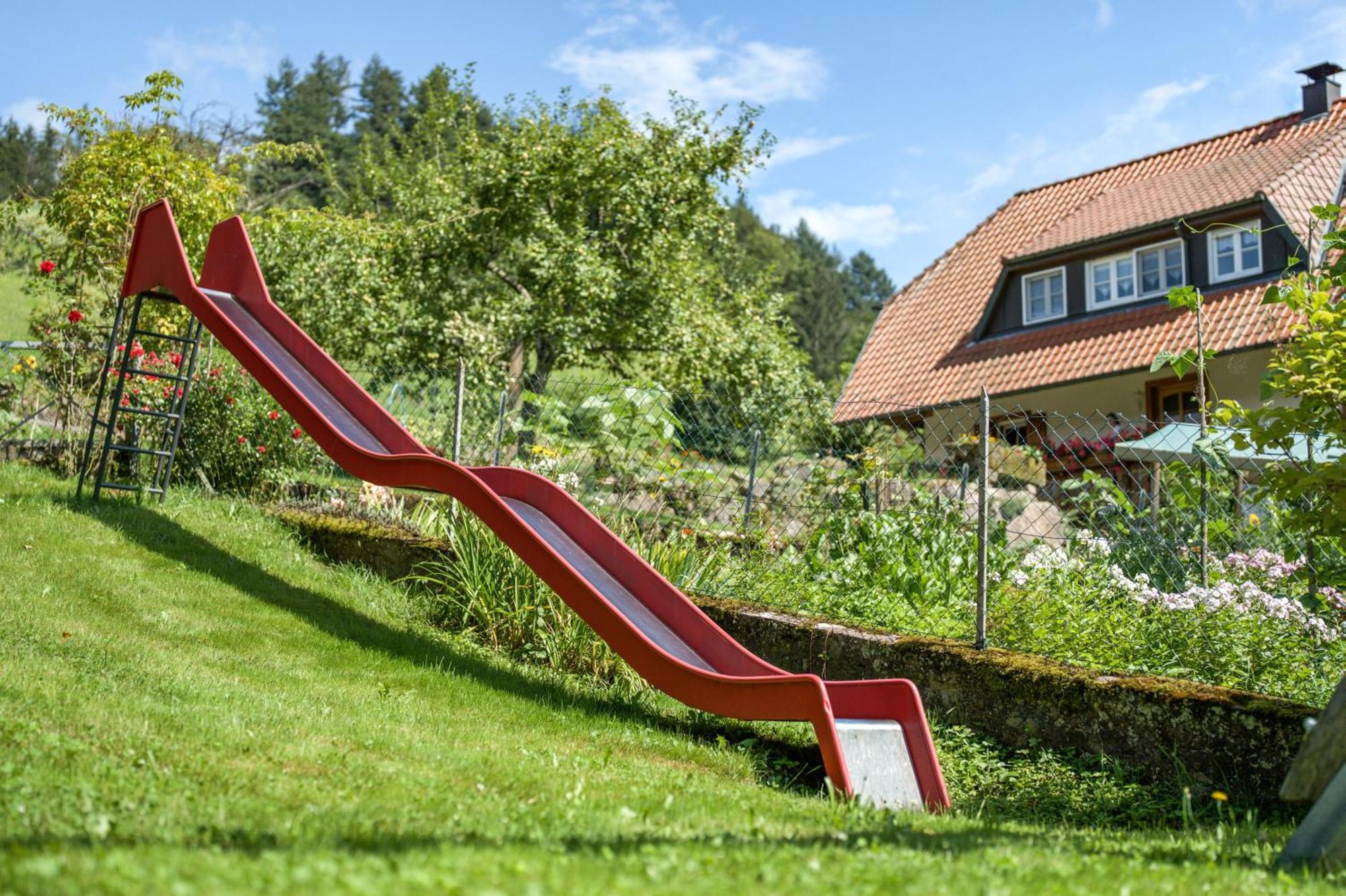 Vollmer * Nordrach