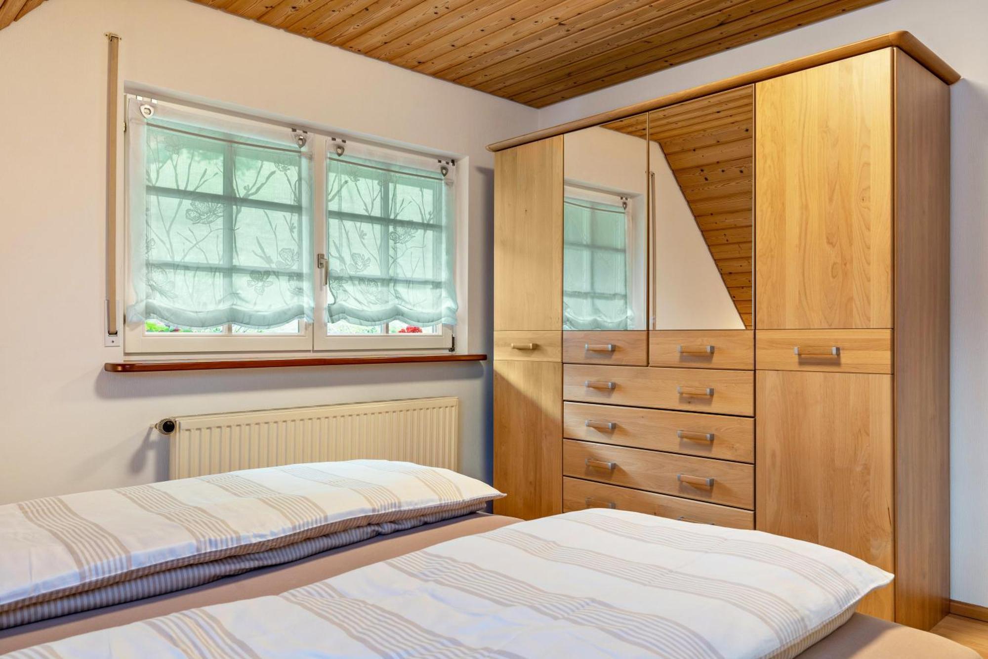 Vollmer Apartment *