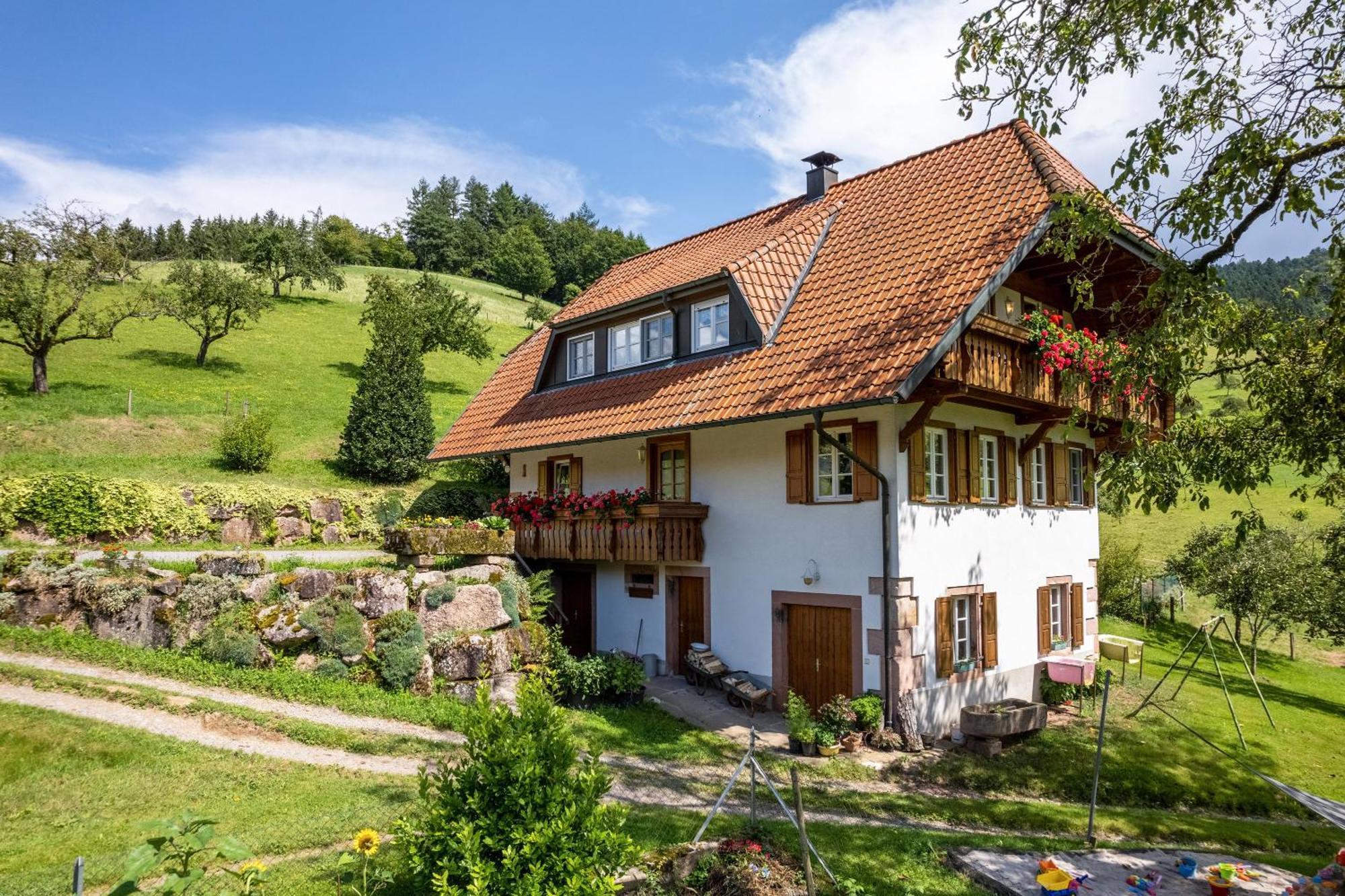 Vollmer * Nordrach