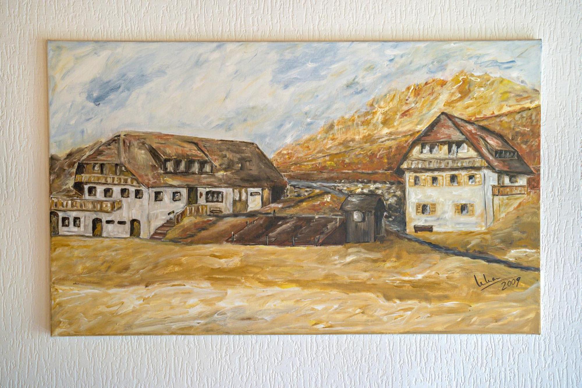 Apartment Vollmer Nordrach