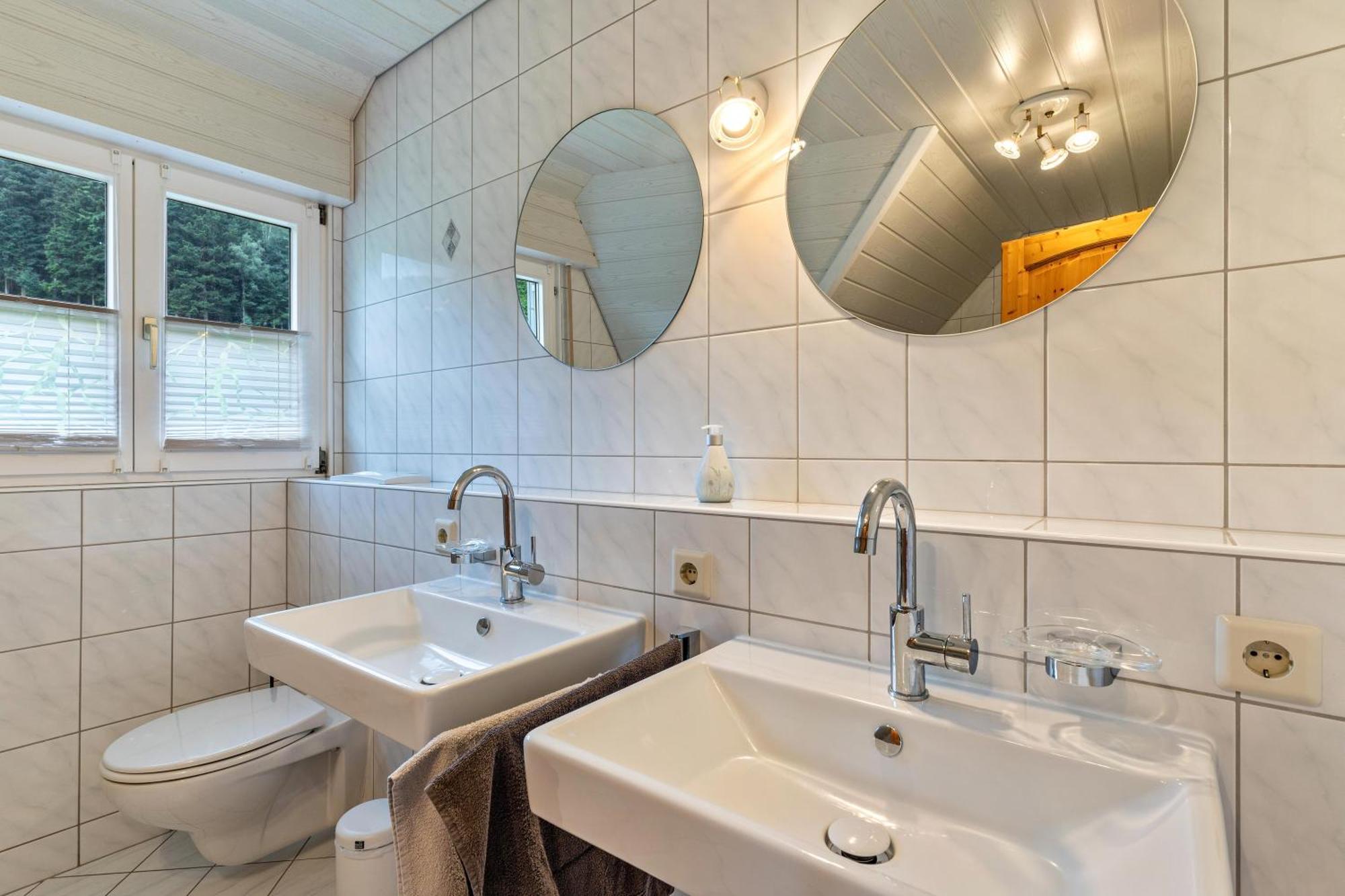 Vollmer Apartment *