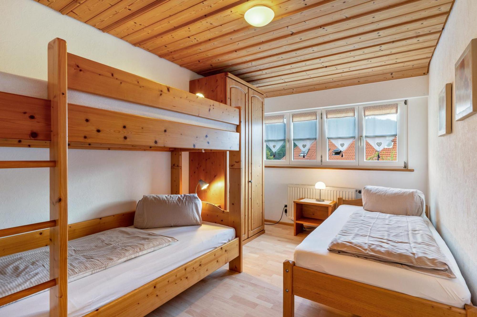 Apartment Vollmer *