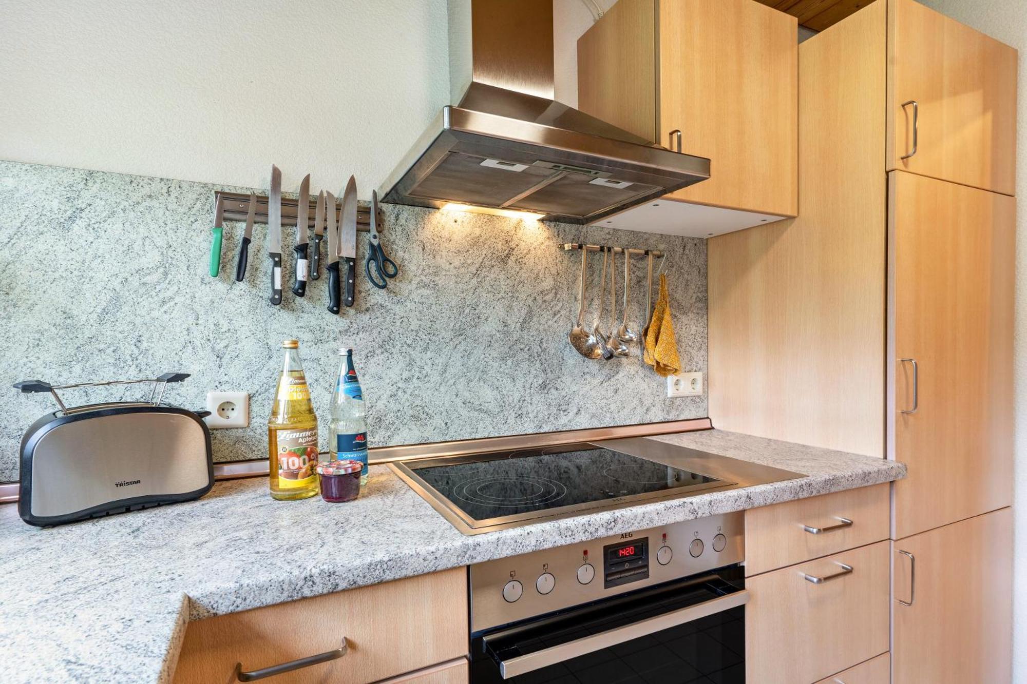 Apartment Vollmer Nordrach