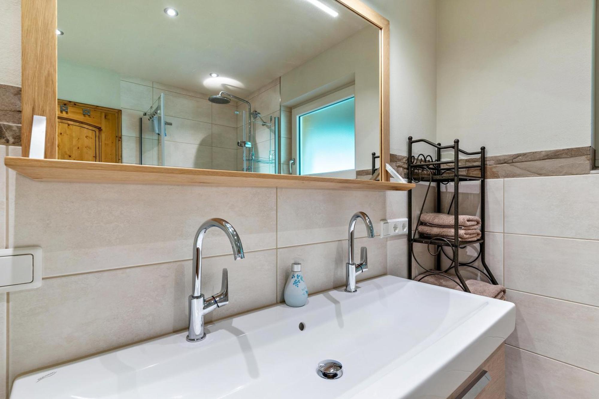 Vollmer Apartment *