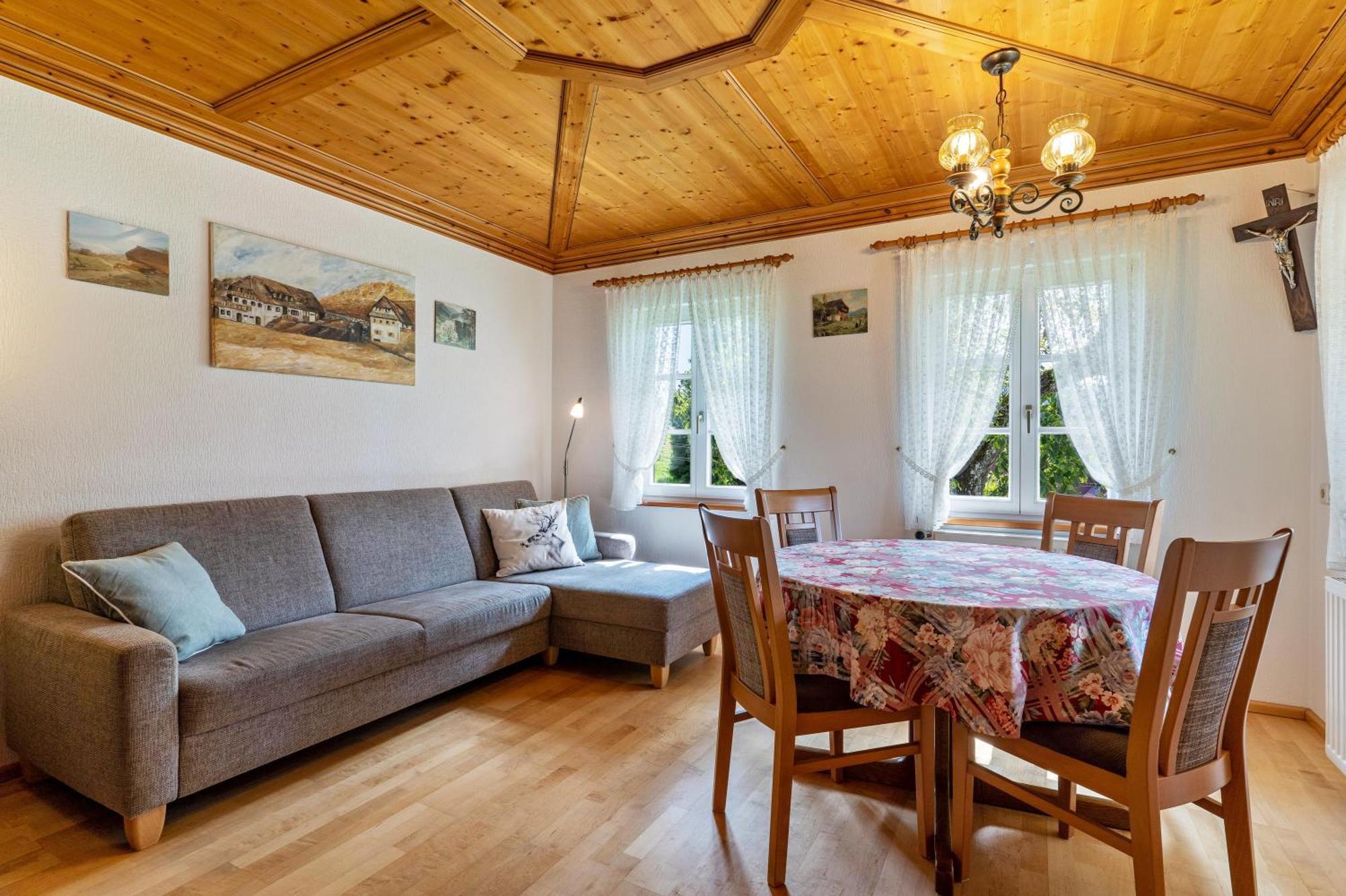 Apartment Vollmer *