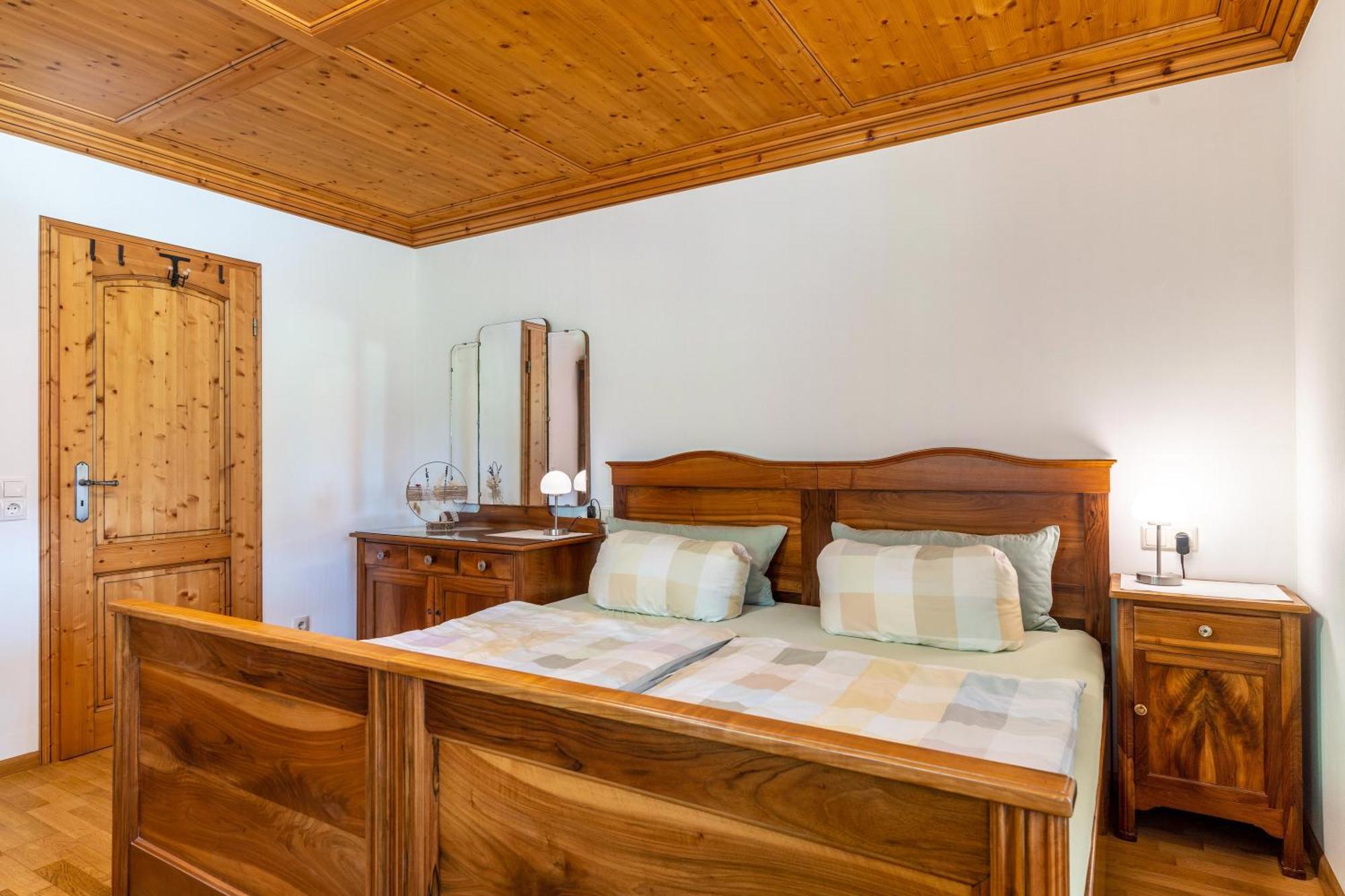 Vollmer Apartment *