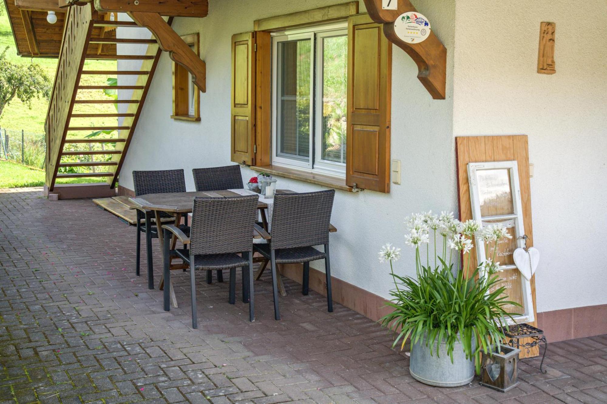 Vollmer Apartment