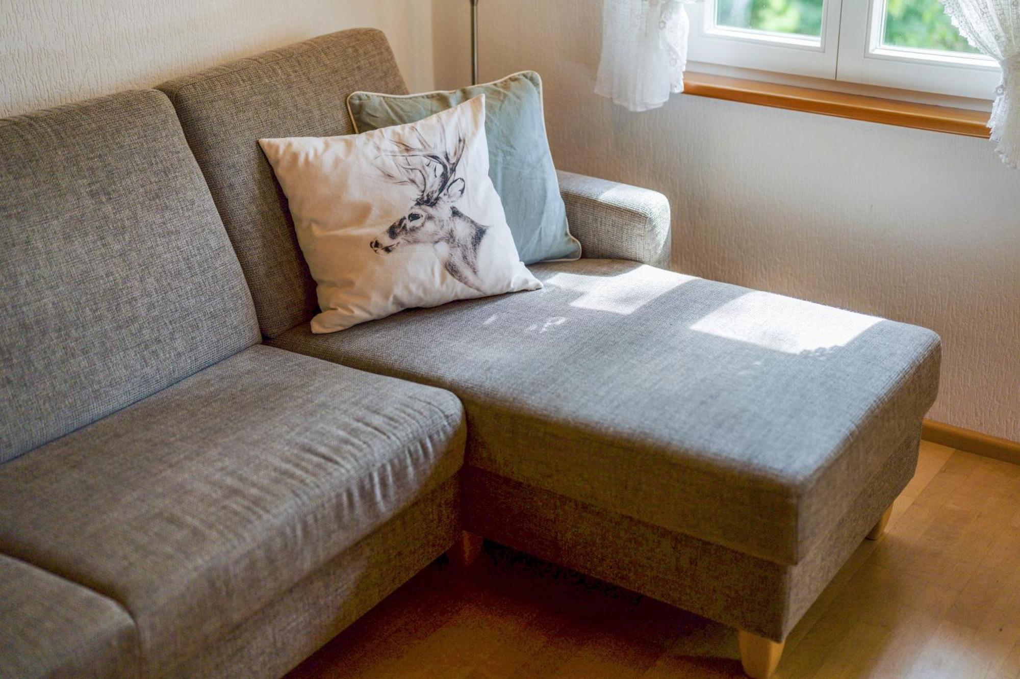 Vollmer Apartment *