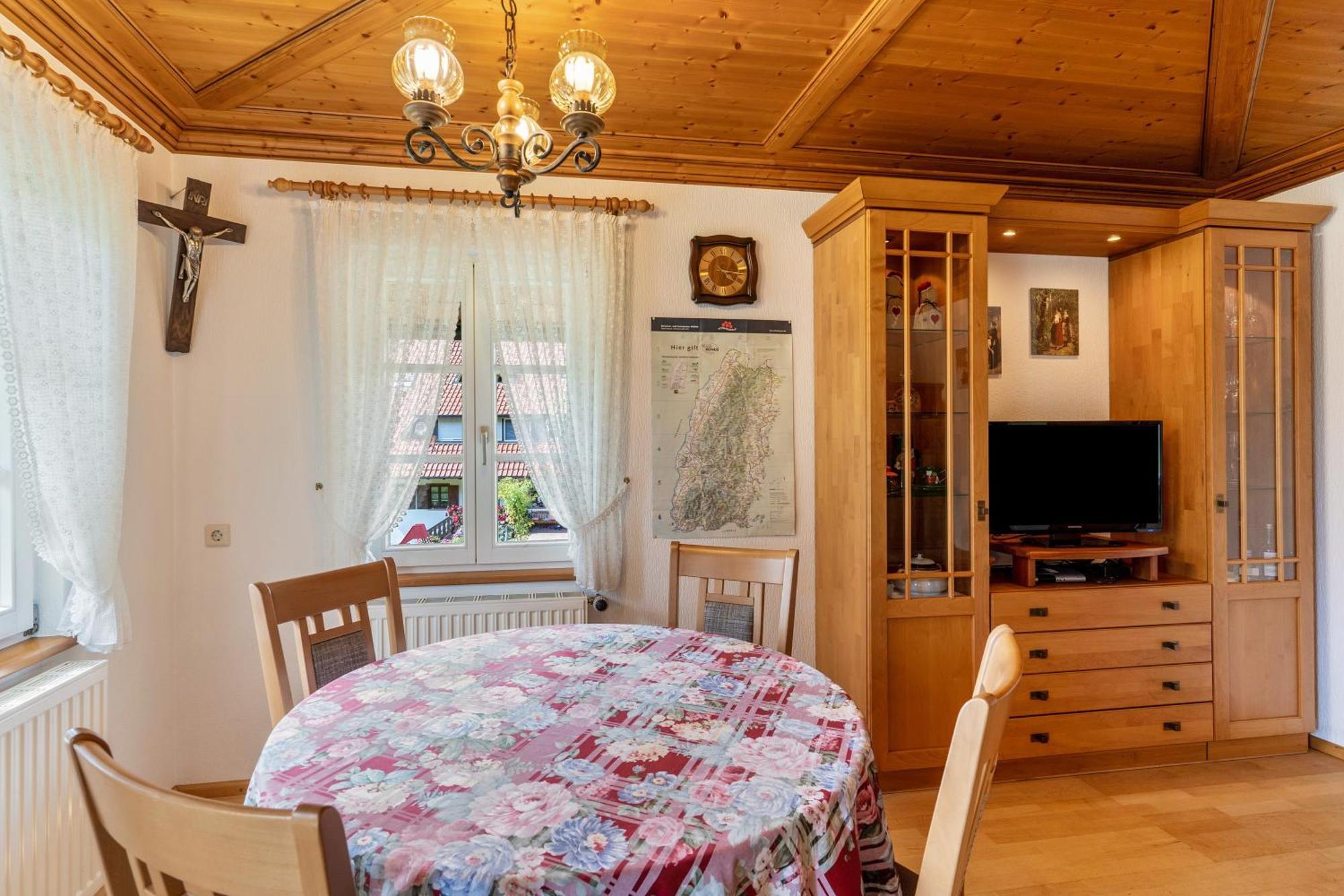 Apartment Vollmer *